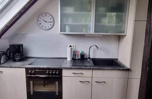 Alme Apartamento | Just take a break, Sauerland, Alme Brilon