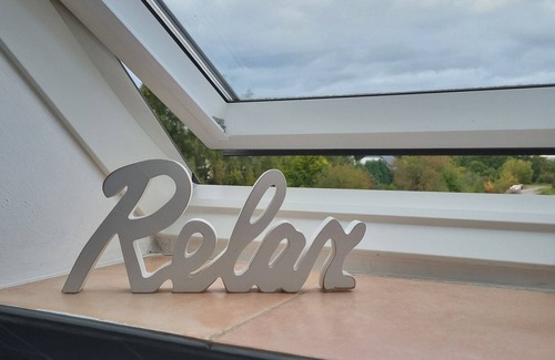 Alme Apartamento | Just take a break, Sauerland, Alme Brilon