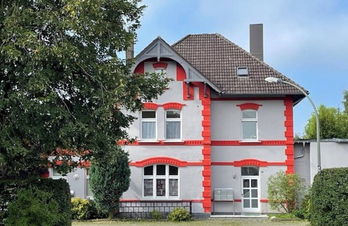 Alme Apartamento | Just take a break, Sauerland, Alme Brilon