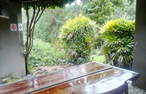 Cathkin Park Villa | Justo el lugar que necesita para relajarse con la naturaleza y comenzar su próxima aventura.