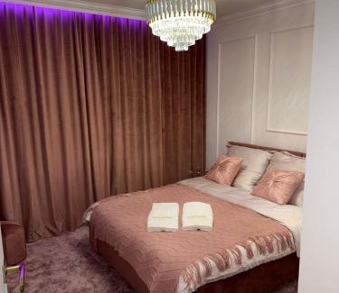 Grunwald Apartamento | Just Unique rose