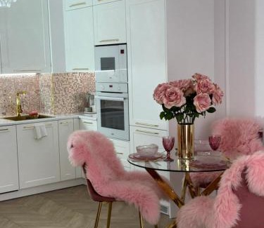 Grunwald Apartamento | Just Unique rose