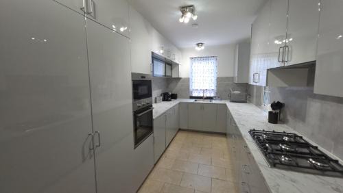 Finchley Church End Apartamento | Justin Short Holiday Stay Finchley