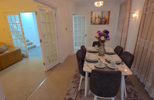 Finchley Church End Apartamento | Justin Short Holiday Stay Finchley