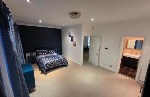 Finchley Church End Apartamento | Justin Short Holiday Stay Finchley