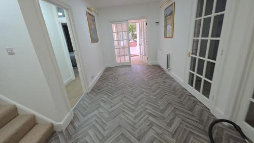 Finchley Church End Apartamento | Justin Short Holiday Stay Finchley