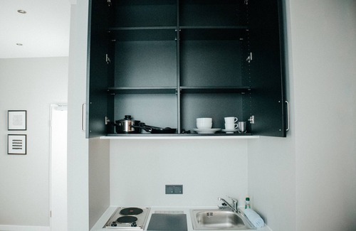 Grevenbroich Hotel | JustStay Grevenbroich Hotel & Apartments