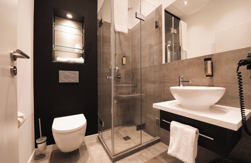 Grevenbroich Hotel | JustStay Grevenbroich Hotel & Apartments