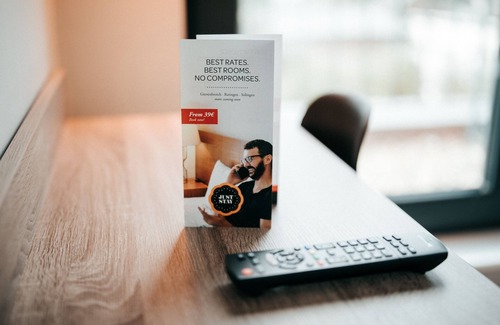 Grevenbroich Hotel | JustStay Grevenbroich Hotel & Apartments