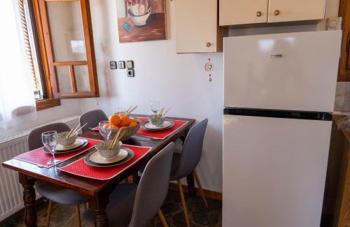 Nafplio Casa | Jutta's house