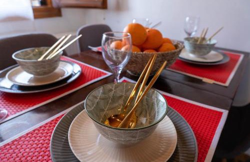 Nafplio Casa | Jutta's house