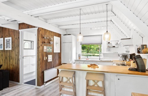 Ertebølle Casa | "Jütte" - 2km to the fjord by Interhome