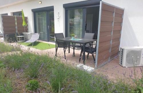 Balatonfoldvar Apartamento | Juventus Apartman