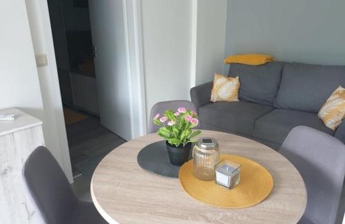 Balatonfoldvar Apartamento | Juventus Apartman