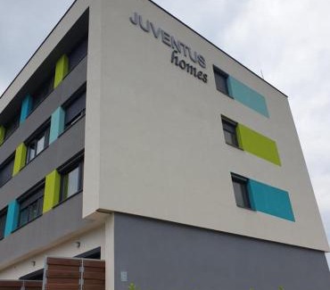 Balatonfoldvar Apartamento | Juventus Apartman