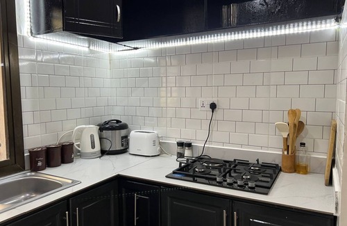 Upanga East Apartamento | JV Cosy 2 Bed CBD Dar es Salaam