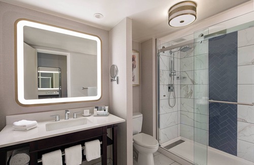 Lenox Hotel | JW Marriott Atlanta Buckhead