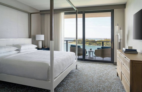 Clearwater Beach Complejo | JW Marriott Clearwater Beach Resort & Spa