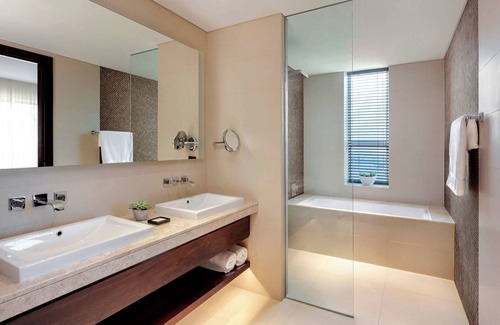 Muscat Hotel | JW Marriott Hotel Muscat