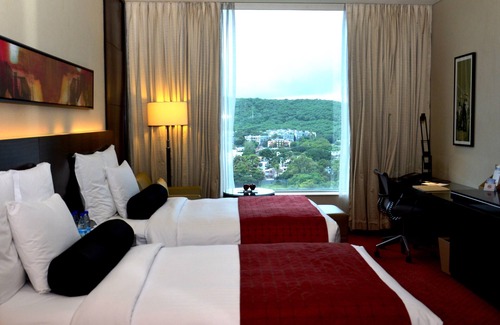 Model Colony Hotel | JW Marriott Hotel Pune