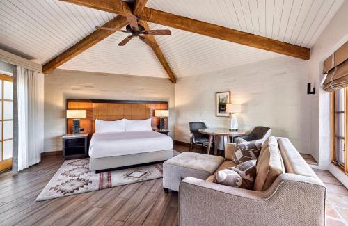 Paradise Valley Complejo | JW Marriott Scottsdale Camelback Inn Resort & Spa