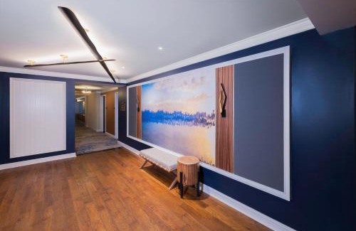 Minett Complejo | JW Marriott The Rosseau Muskoka Resort & Spa