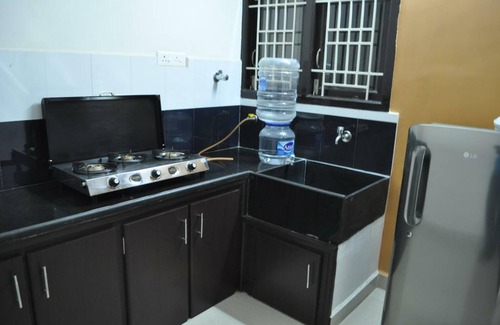 Srirangam Apartamento | Jyothi Suites