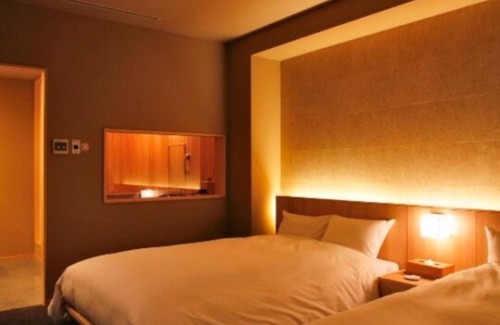 Minami Casa | Jyozankei Daiichi Hotel Suizantei