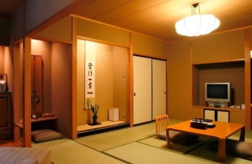 Minami Casa | Jyozankei Daiichi Hotel Suizantei