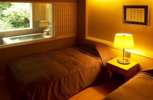 Minami Casa | Jyozankei Daiichi Hotel Suizantei