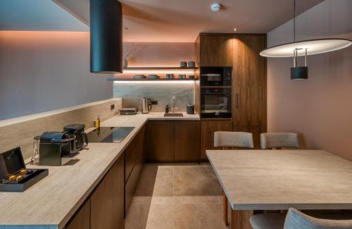 Yenifoca Hotel | Käsiala Apart Hotel Yeni Foça