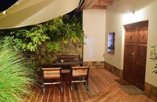 Obanya Apartamento | Kéktúra vendégház