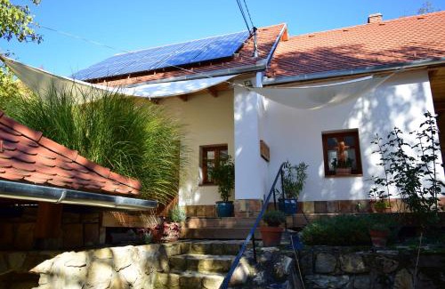Obanya Apartamento | Kéktúra vendégház