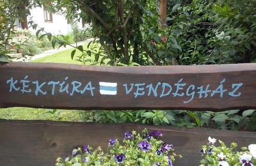 Obanya Apartamento | Kéktúra vendégház