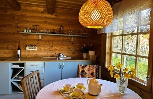 Vaana-Joesuu Casa | Kõrre Puhketare