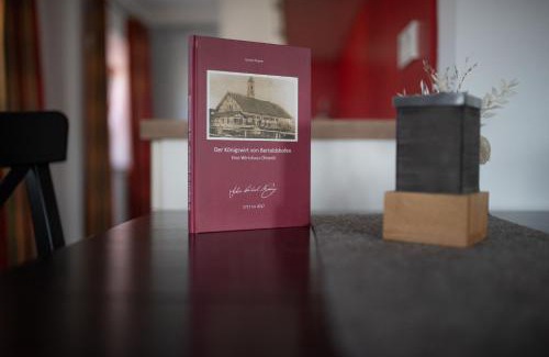 Marktoberdorf Apartamento | Königswirt Historischer Landgasthof