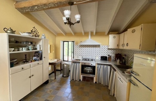 Vasia Casa | Künstlerhaus im Antiken Dorf, Gehobene Ausstattung 008064-agr-0004