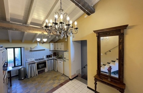 Vasia Casa | Künstlerhaus im Antiken Dorf, Gehobene Ausstattung 008064-agr-0004