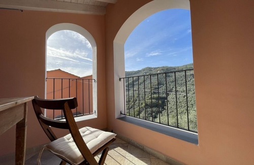 Vasia Casa | Künstlerhaus im Antiken Dorf, Gehobene Ausstattung 008064-agr-0004