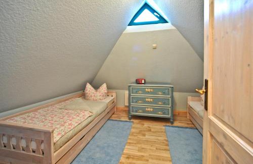 Putgarten Apartamento | Küstenhof am Kap Arkona - Ferienwohnung "Sonnenuntergang"