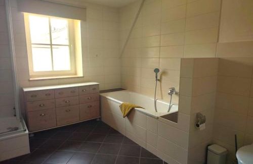 Borgerende Casa | Küstenliebe Gartenpension & Ferienwohnungen