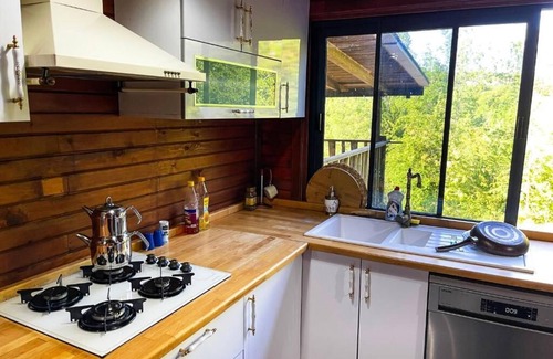 Bartin Villa | Kızıl Kum Villa