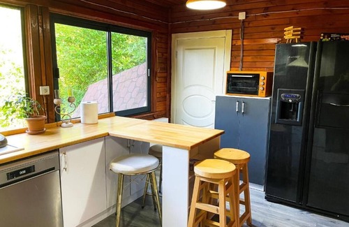 Bartin Villa | Kızıl Kum Villa