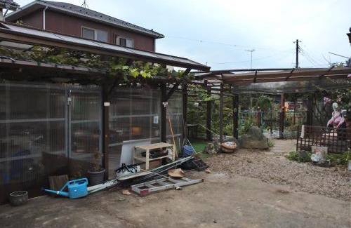 Konosu Casa | Kōnotori no sato no yado - Vacation STAY 11112