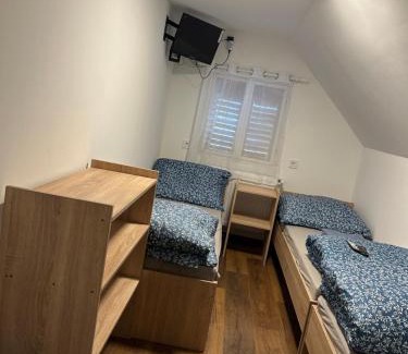 Nagykoros Casa | Kőrisfa Csárda magánszállás