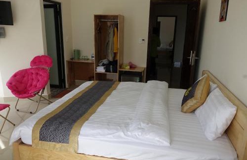 Da Lat Apartamento | K Bình Phương Hotel