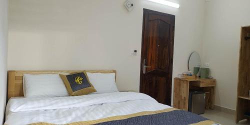 Da Lat Apartamento | K Bình Phương Hotel