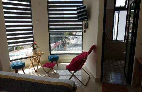 Da Lat Apartamento | K Bình Phương Hotel