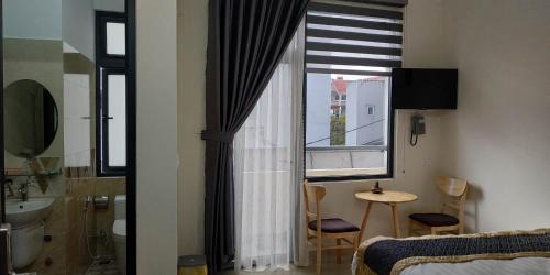 Da Lat Apartamento | K Bình Phương Hotel