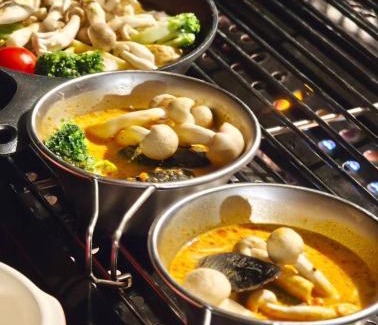 Asago Otro | Ｋ&Ｂグランピング 天空の城